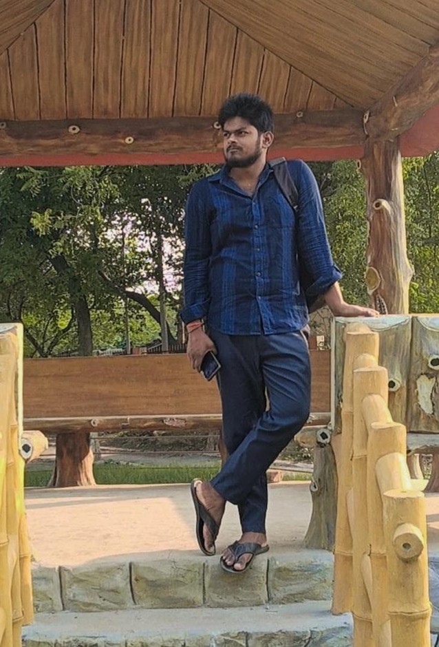 Backend & Frontend Engineer Photo